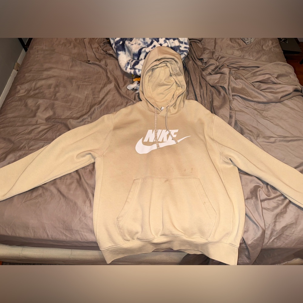 Unisex Nike Hoodie